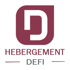 Logo Hébergement