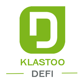 Logo Klastoo